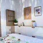 Casa de Férias Gite Du Canal Montech