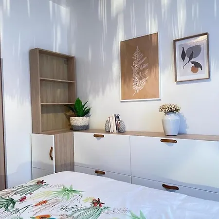 Feriehus Gite Du Canal Montech