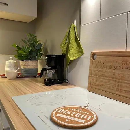 Gite Du Canal Feriehus