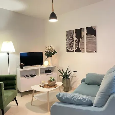 Feriehus Gite Du Canal *