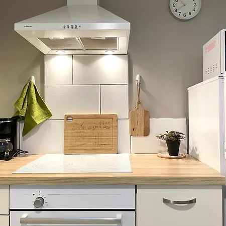 Feriehus Gite Du Canal *