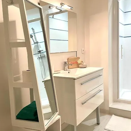 Gite Du Canal * Montech