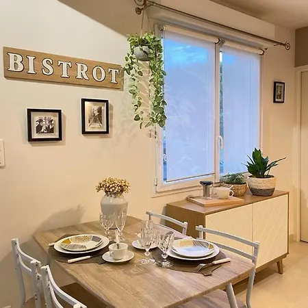 Gite Du Canal Montech