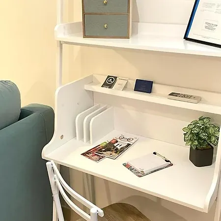 Feriehus Gite Du Canal