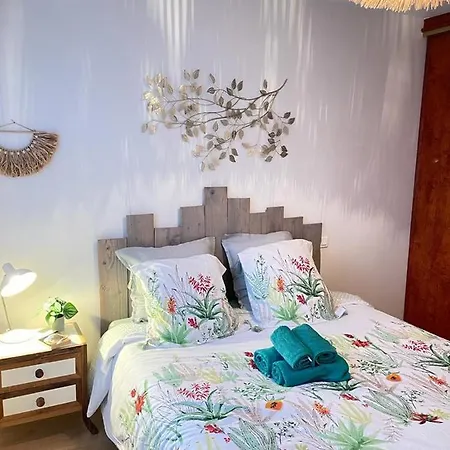 Feriehus Gite Du Canal *