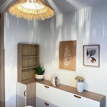 Feriehus Gite Du Canal