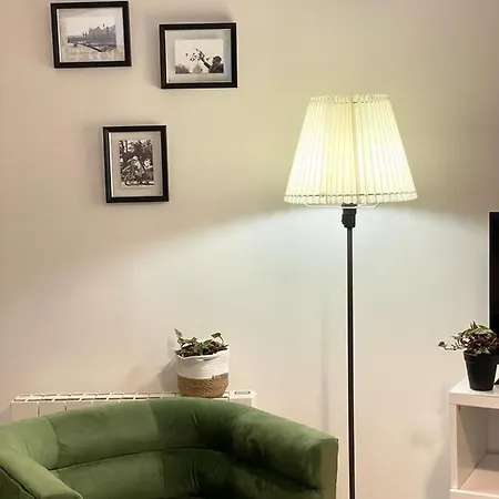 Feriehus Gite Du Canal