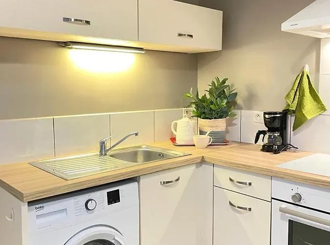 Gite Du Canal Hébergement de vacances