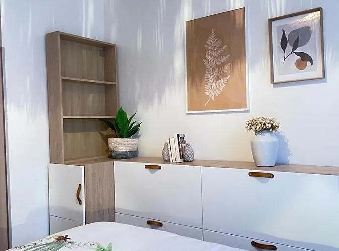 Hébergement de vacances Gite Du Canal Montech