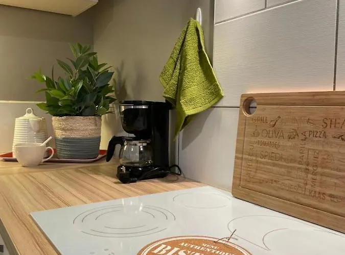 Gite Du Canal Hébergement de vacances