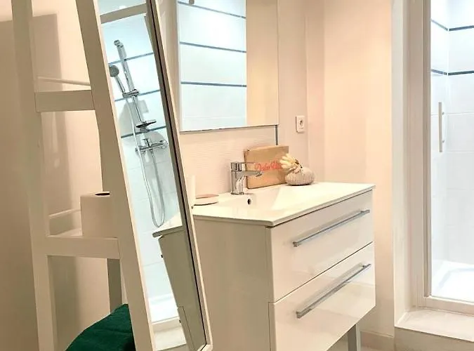 Gite Du Canal * Montech