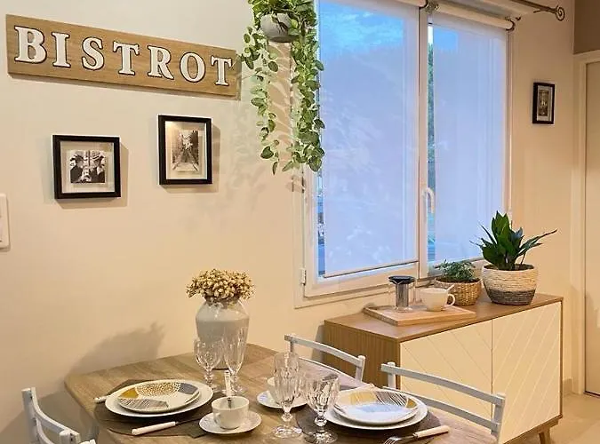 Gite Du Canal Montech