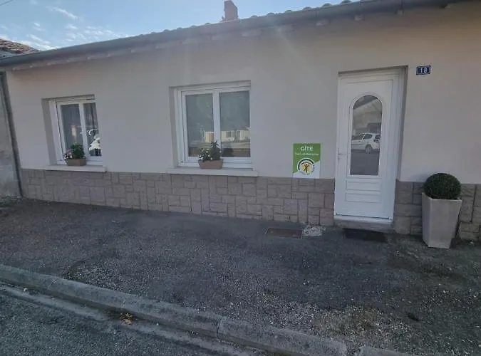 Hébergement de vacances Gite Du Canal